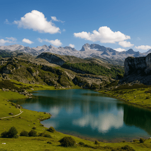 Asturias