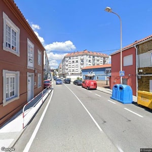 Imagen de A GALIÑA AZUL