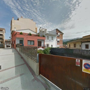 Imagen de AJUNTAMENT DE SANT MARTI DE CENTELLES