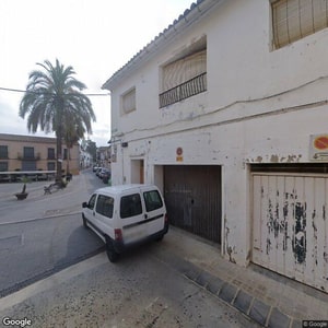 Imagen de AYUNTAMIENTO DE BENIMUSLEM