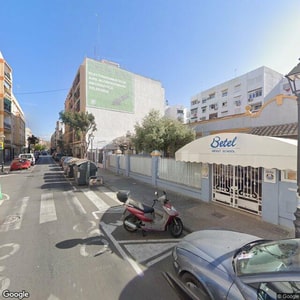 Imagen de BETEL INFANT SCHOOL S.L.