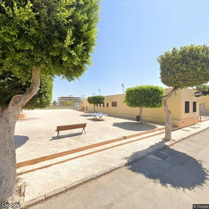 Imagen de CAPERUCITA AZUL