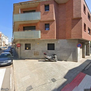 Imagen de CASA COLEGIO EL AVE MARIA DE MANRESA OPERARIAS DEL DIVINO MAESTRO