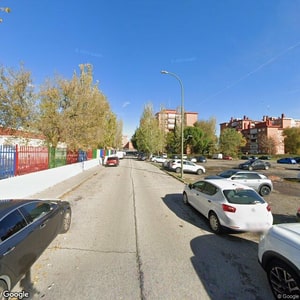 Imagen de CASA DE NIÑOS VILLAAMIL