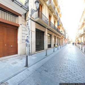 Imagen de CEI LES PETITS ESCUELA INFANTIL BILINGÜE EL CARMEN VALENCIA