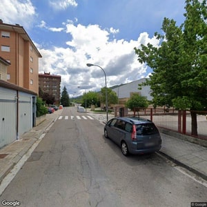 Imagen de C.E.I.P. PUENTE SARDAS