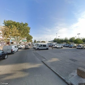 Imagen de CENTRE D´EDUCACIO INFANTIL I PRIMARIA PONT DE LA CADENA