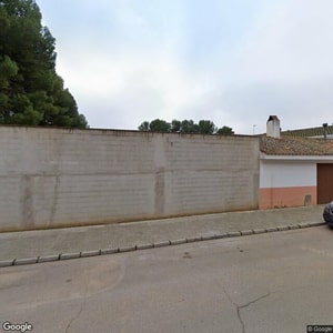 Imagen de CENTRO DE ATENCION A LA INFANCIA JUAN VALERO - SAN ANTON