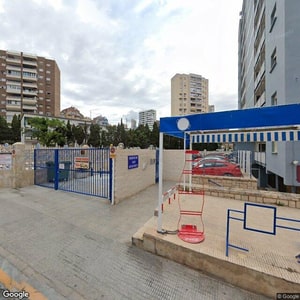 Imagen de CENTRO DE DESARROLLO INFANTIL NANETS
