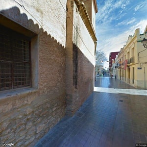 Imagen de CENTRO DE EDUCACIÓN INFANTIL CAMPANAR S.L.