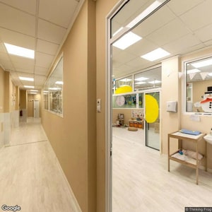 Imagen de CENTRO DE EDUCACIÓN INFANTIL ESPAI NATURAL