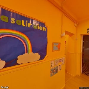 Imagen de CENTRO DE EDUCACION INFANTIL FIRSTSTEPS
