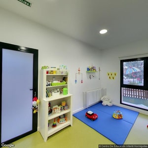 Imagen de CENTRO DE EDUCACIÓN INFANTIL HORMIGUITAS S.L.