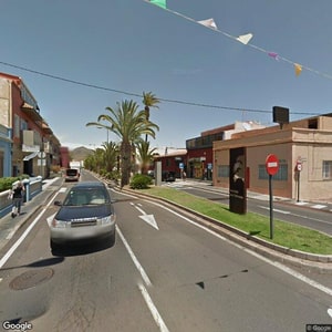 Imagen de CENTRO DE EDUCACION INFANTIL LAS PALMERAS