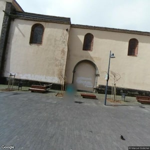 Imagen de CENTRO DE EDUCACION INFANTIL PADRE ANCHETA