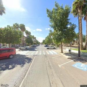 Imagen de CENTRO DE EDUCACION INFANTIL SAN ISIDRO