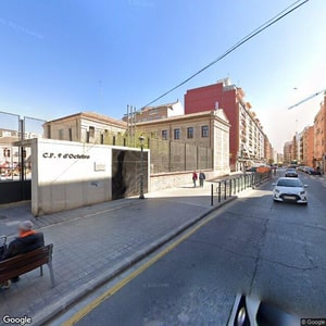 Imagen de CENTRO DE EDUCACIÓN INFANTIL Y PRIMARIA 9 D´OCTUBRE