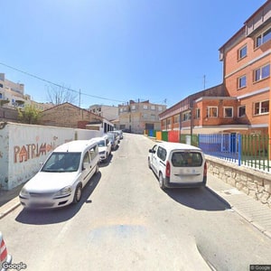 Imagen de CENTRO DE EDUCACION INFANTIL Y PRIMARIA ALFONSO INIESTA