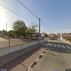 Imagen de CENTRO DE EDUCACION INFANTIL Y PRIMARIA ALQUERIA BLANCA