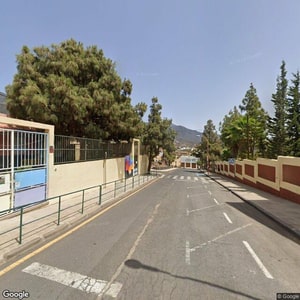 Imagen de CENTRO DE EDUCACION INFANTIL Y PRIMARIA ANDRES OROZCO