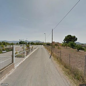 Imagen de CENTRO DE EDUCACION INFANTIL Y PRIMARIA AZORIN