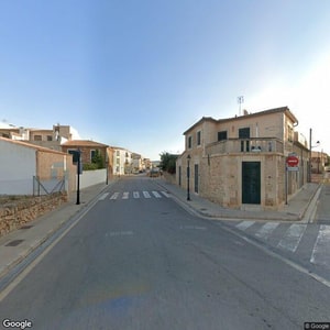 Imagen de CENTRO DE EDUCACION INFANTIL Y PRIMARIA BLAI BONET