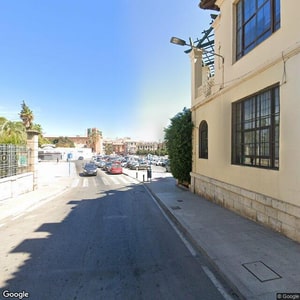 Imagen de CENTRO DE EDUCACION INFANTIL Y PRIMARIA CAMPOAMOR
