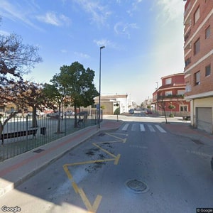 Imagen de CENTRO DE EDUCACION INFANTIL Y PRIMARIA CARDENAL BELLUGA