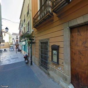 Imagen de CENTRO DE EDUCACION INFANTIL Y PRIMARIA CERVANTES