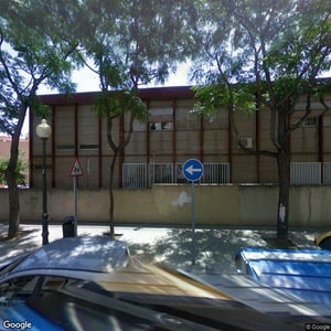 Imagen de CENTRO DE EDUCACION INFANTIL Y PRIMARIA CIUDAD ARTISTA FALLERO