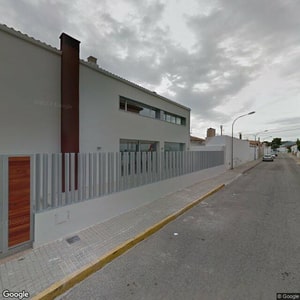 Imagen de CENTRO DE EDUCACIÓN INFANTIL Y PRIMARIA COLONIA SEGARRA