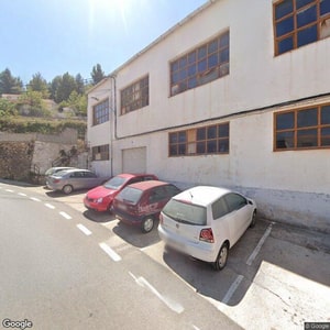 Imagen de CENTRO DE EDUCACION INFANTIL Y PRIMARIA COMTESSA DE LUCENA