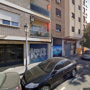 Imagen de CENTRO DE EDUCACION INFANTIL Y PRIMARIA DOCTOR BARCIA GOYANES