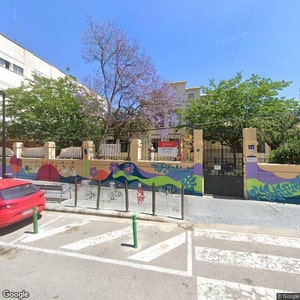 Imagen de CENTRO DE EDUCACION INFANTIL Y PRIMARIA DOCTOR OLORIZ
