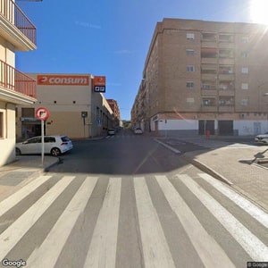 Imagen de CENTRO DE EDUCACION INFANTIL Y PRIMARIA EL MOLI