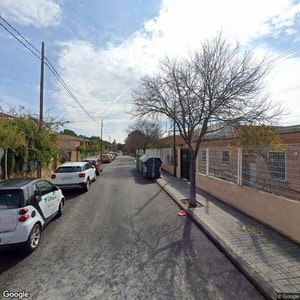 Imagen de CENTRO DE EDUCACION INFANTIL Y PRIMARIA EL PARQUE