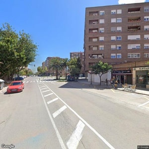 Imagen de CENTRO DE EDUCACIÓN INFANTIL Y PRIMARIA FERNANDO DE LOS RÍOS