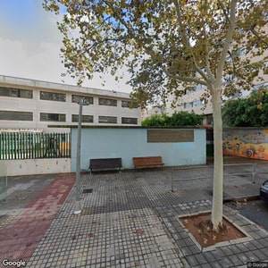 Imagen de CENTRO DE EDUCACION INFANTIL Y PRIMARIA GAETA HUGUET