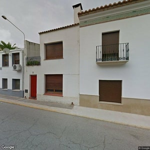 Imagen de CENTRO DE EDUCACION INFANTIL Y PRIMARIA J. ANTONIO QUEROL QUERAL