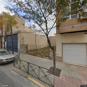 Imagen de CENTRO DE EDUCACION INFANTIL Y PRIMARIA JESUS NAVARRO JOVER