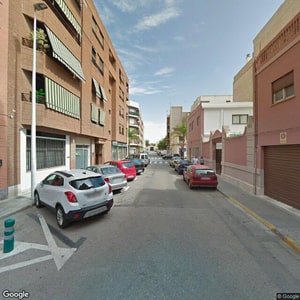 Imagen de CENTRO DE EDUCACION INFANTIL Y PRIMARIA JOSE MARIA OLTRA