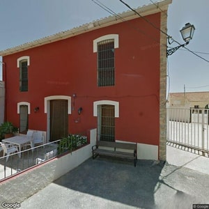 Imagen de CENTRO DE EDUCACION INFANTIL Y PRIMARIA JOSE MARIA PATERNINA