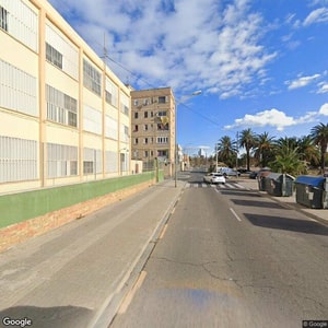 Imagen de CENTRO DE EDUCACION INFANTIL Y PRIMARIA JUAN MANUEL MONTOYA