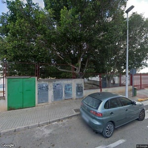 Imagen de CENTRO DE EDUCACION INFANTIL Y PRIMARIA LA PAZ