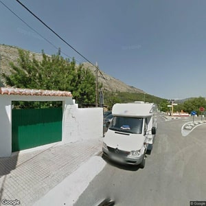 Imagen de CENTRO DE EDUCACION INFANTIL Y PRIMARIA LA PENYA BLANCA