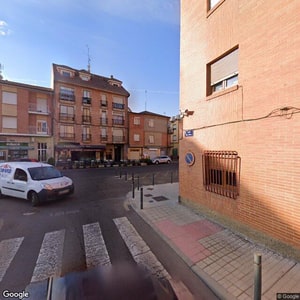 Imagen de CENTRO DE EDUCACIÓN INFANTIL Y PRIMARIA LAS ERAS