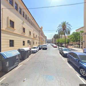 Imagen de CENTRO DE EDUCACIÓN INFANTIL Y PRIMARIA LES ARENES