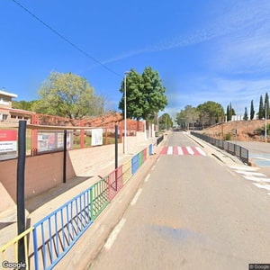Imagen de CENTRO DE EDUCACION INFANTIL Y PRIMARIA MAESTRO DON JUAN BERNIA