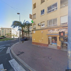 Imagen de CENTRO DE EDUCACION INFANTIL Y PRIMARIA MAESTRO LOPEZ SORIA