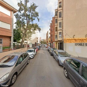 Imagen de CENTRO DE EDUCACION INFANTIL Y PRIMARIA MAESTRO VICENTE ARTERO